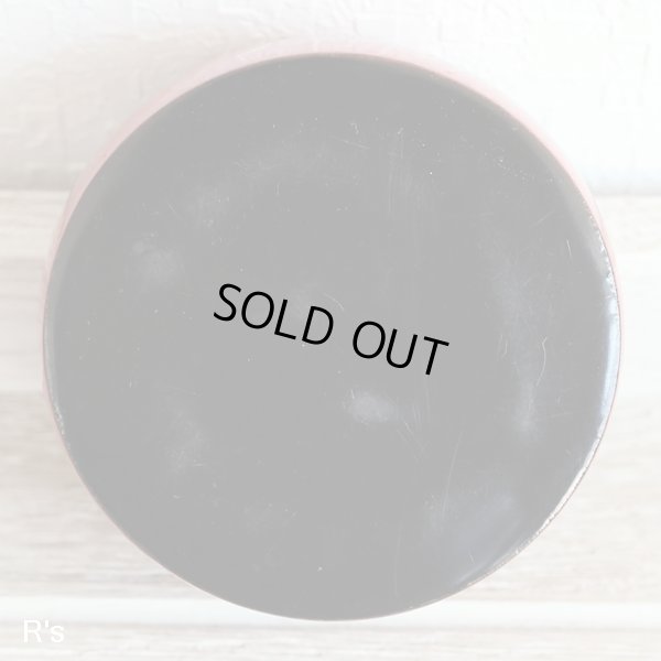 画像9: 深川製磁　徳利　天然木漆塗り袴付き　酒器　金彩　アンティーク品（ナ5066）