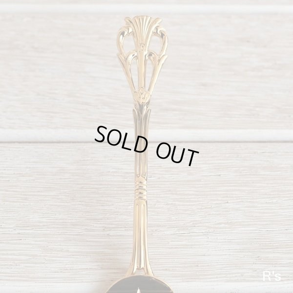 画像7: ノリタケ　木の葉型　ケーキターナー　未使用品　箱付き（チ5071）