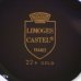 画像6: フランス　LIMOGES　CASTEL　リモージュ　アクセサリートレイ　未使用品　箱付き（箱12　5099）