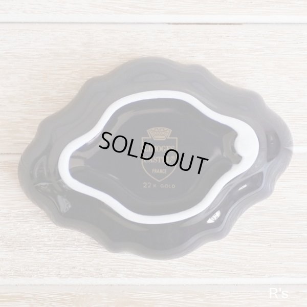 画像5: フランス　LIMOGES　CASTEL　リモージュ　アクセサリートレイ　未使用品　箱付き（箱12　5099）