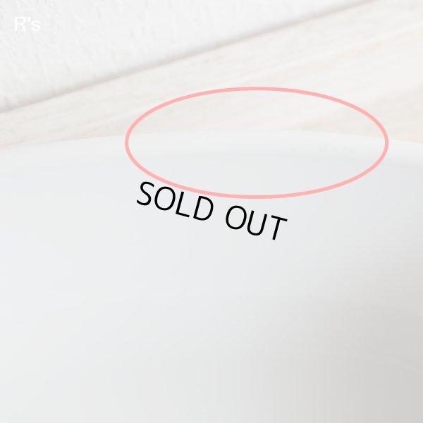 画像9: 岩城硝子　パイロセラム　角型両手鍋　20ｃｍ　ブルーコーンフラワー　未使用品（DD2872)