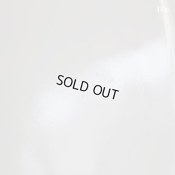 画像7: 岩城硝子　パイロセラム　角型両手鍋　20ｃｍ　ブルーコーンフラワー　未使用品（DD2872)