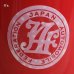 画像10: JAF　富士ホーロー　ハニーウェア　ホーローポット＆ペアカップセット　赤　未使用品（ヨ5144）