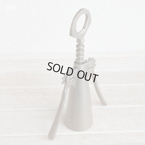 画像4: 人型　コルク抜き　ワインオープナー　未使用品（ヨ5148）