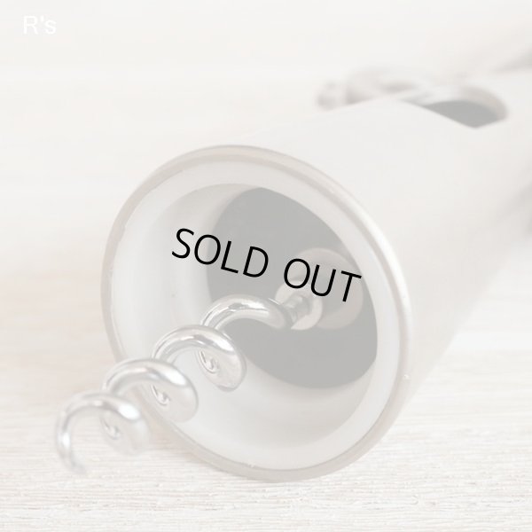 画像6: 人型　コルク抜き　ワインオープナー　未使用品（ヨ5148）