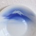 画像3: オールド深川　深川製磁　小皿3枚セット　富士山　アンティーク品（ｎ5161）