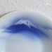 画像5: オールド深川　深川製磁　小皿3枚セット　富士山　アンティーク品（ｎ5161）
