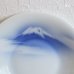 画像4: オールド深川　深川製磁　小皿3枚セット　富士山　アンティーク品（ｎ5161）