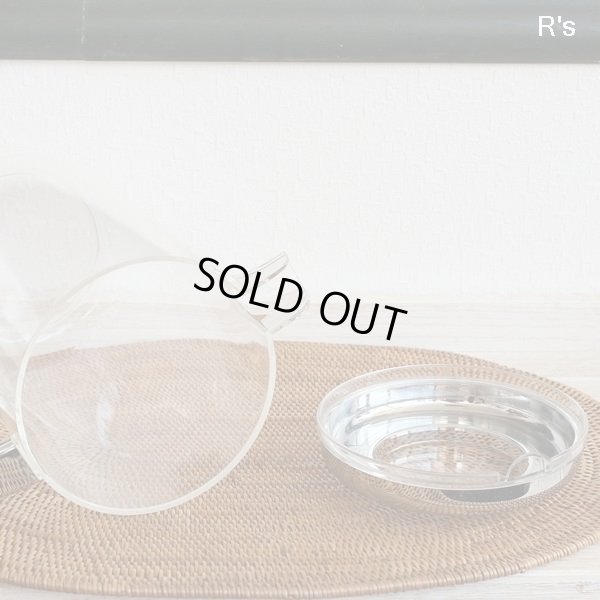 画像4: イタリア　SCARONI　スカロニ　ウォーターピッチャー　未使用品（H5174)