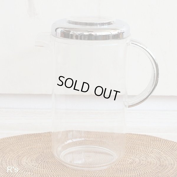 画像3: イタリア　SCARONI　スカロニ　ウォーターピッチャー　未使用品（H5174)