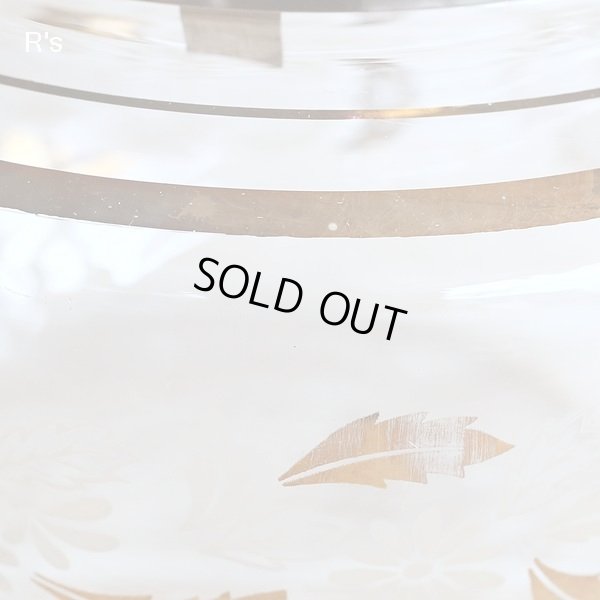 画像7: ヤマダ　ガラス製　ホームポット　3人用　ひまわり　未使用品（ハ5195）