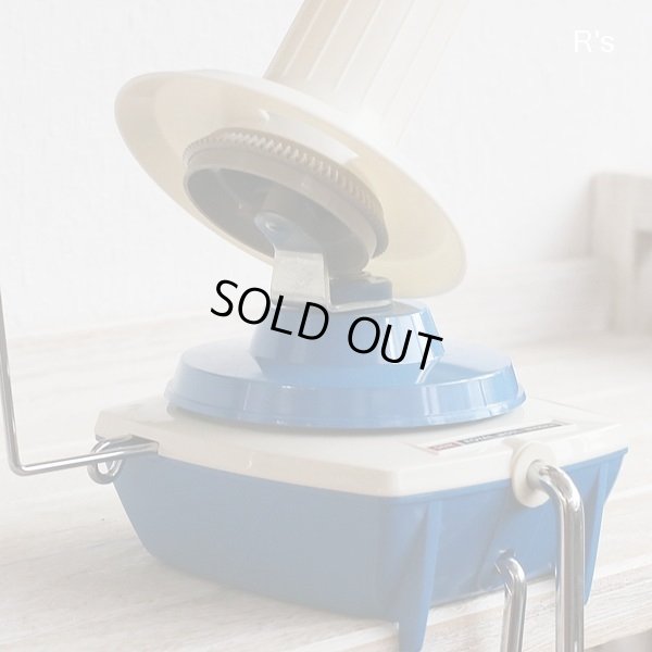 画像4: ロイヤル工業　SOR　ROYAL　ソールロイヤル　ニューデラックス　玉巻器　ウールワインダー　ユーズド美品　箱付き（あ5203）