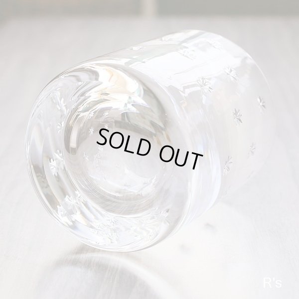 画像4: フランス　SAINT LOUIS　サンルイ　ロックグラス　箱付き　未使用品（EE5217)