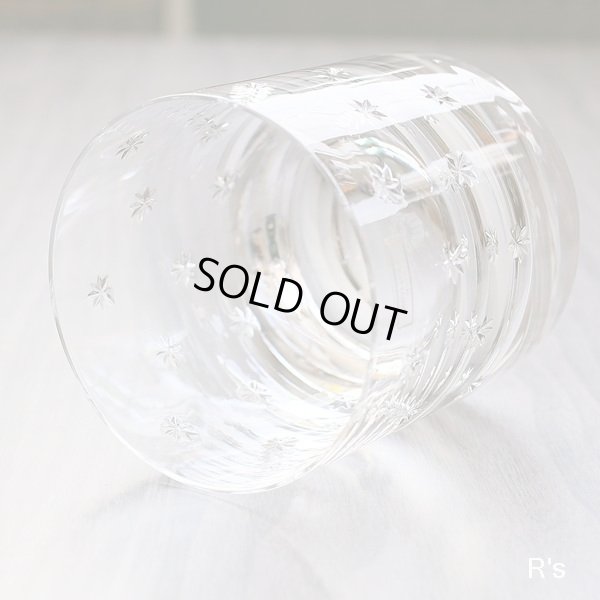 画像3: フランス　SAINT LOUIS　サンルイ　ロックグラス　箱付き　未使用品（EE5217)