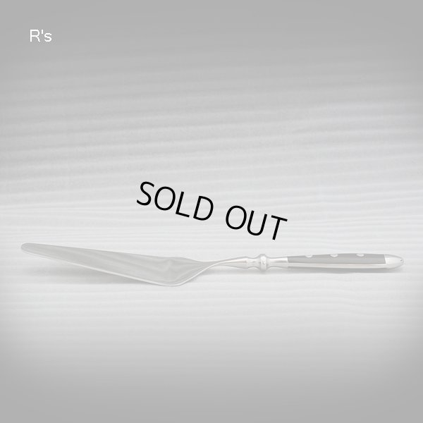 画像2: BERAM　レトロ　ケーキターナー　HANSE　1800　S　未使用品　箱付き（GG5219)