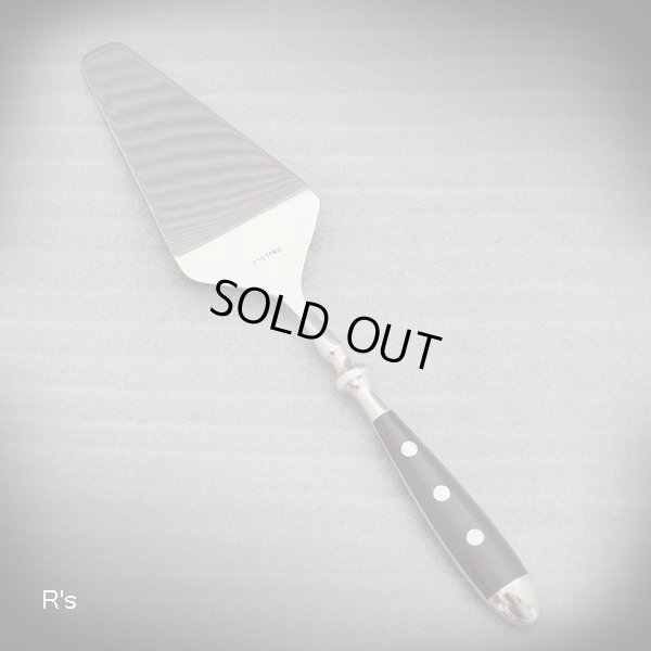 画像5: BERAM　レトロ　ケーキターナー　HANSE　1800　S　未使用品　箱付き（GG5219)