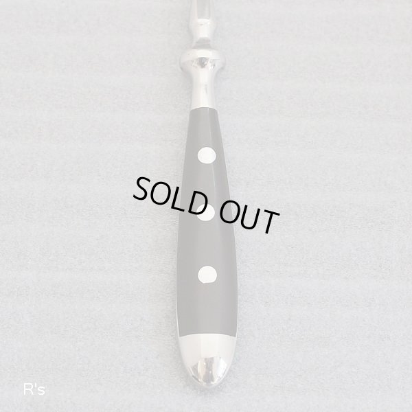 画像4: BERAM　レトロ　ケーキターナー　HANSE　1800　S　未使用品　箱付き（GG5219)