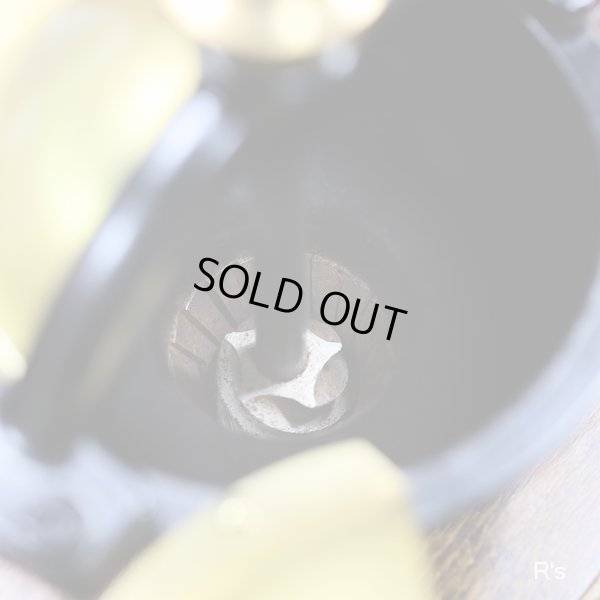 画像5: ドイツ　zassenhaus　ザッセンハウス　コーヒーミル　ミル　ラパス　MJ-0801　ユーズド品（e 5225）