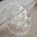 画像5: ノリタケクリスタル　16ｃｍ　ガラスプレート　ガラス平皿　未使用品（L5226) (5)
