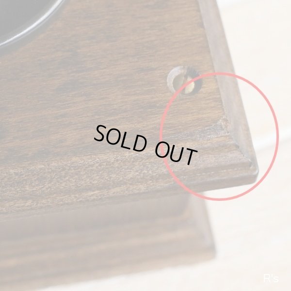 画像9: ドイツ　zassenhaus　ザッセンハウス　コーヒーミル　ミル　ラパス　MJ-0801　ユーズド品（e 5225）