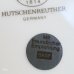 画像7: ドイツ　Hutschenreuther　フッチェンロイター　透かし皿　25ｃｍプレート　Redoute-Rosen　未使用品　箱付き（II5247)