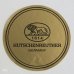 画像10: ドイツ　Hutschenreuther　フッチェンロイター　透かし皿　25ｃｍプレート　Redoute-Rosen　未使用品　箱付き（II5247)