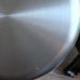 画像9: NITTO　日東工業　ミカド　LOOK　アルミ　22ｃｍ　両手鍋　未使用品（GG5255）