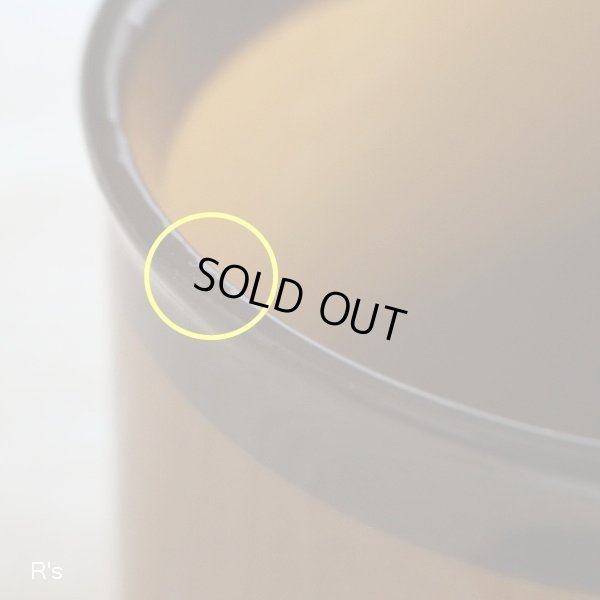 画像4: ノリタケ　NT　ストーンウェア　レトロ　マグカップ　ブラウン　傷ありA　未使用品（箱3　5261）