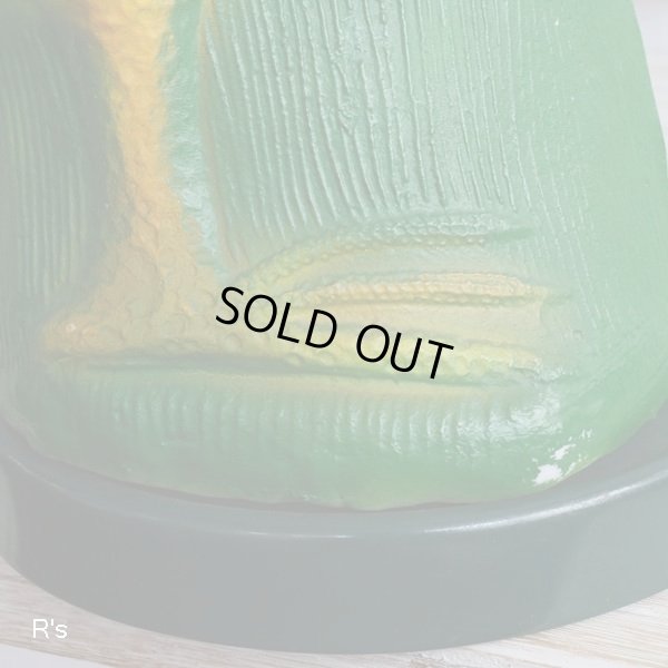 画像11: Fulham　Road　フルハムロード　レトロ　グースランプ　アヒルライト　フロアライト　ユーズド品（店5276）