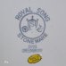 画像7: Royal　Song　ロイヤルソング　ストーンウェア　19ｃｍプレート　中皿　GREENBRIAR　5002　未使用品（ウ5284）