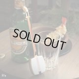 三味線栓抜き　BOTTLE　OPENER　未使用品　箱付き（AA5305）