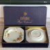 画像8: MIKASA　ミカサ　Royalcontinental　銘々皿5枚セット　14ｃｍプレート　MK472　TAPESTRY　未使用品　箱付き（JJ5312)
