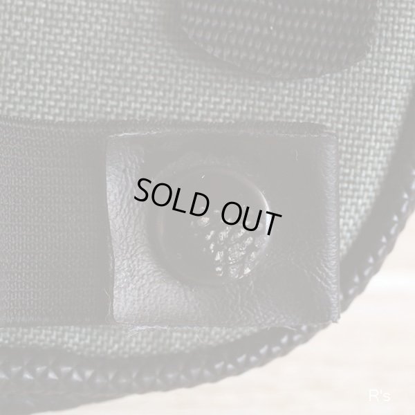 画像8: ARAYA アラヤ マディフォックス ハンドルバッグ サイクルバック　ユーズド品（KK5313)