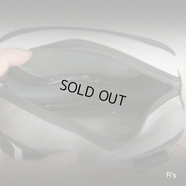 画像9: ARAYA アラヤ マディフォックス ハンドルバッグ サイクルバック　ユーズド品（KK5313)