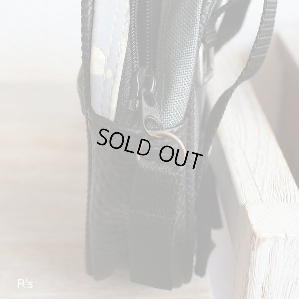 画像6: ARAYA アラヤ マディフォックス ハンドルバッグ サイクルバック　ユーズド品（KK5313)