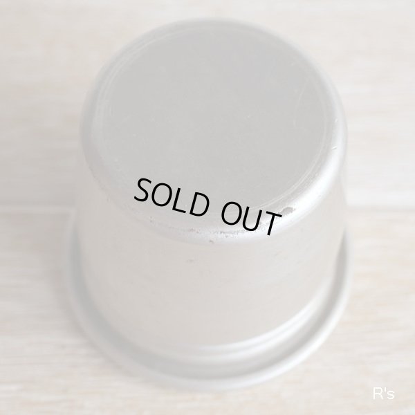 画像8: ブリヂストン ワイルダム ヴィンテージ アルミサイクルボトル フェルトカバー付き　ユーズド品（KK5314)