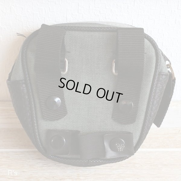 画像7: ARAYA アラヤ マディフォックス ハンドルバッグ サイクルバック　ユーズド品（KK5313)