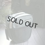 ARAYA アラヤ マディフォックス ハンドルバッグ サイクルバック　ユーズド品（KK5313)