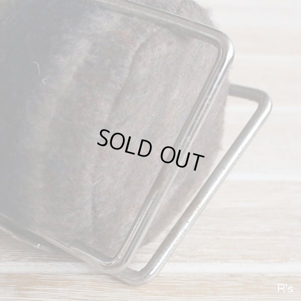 画像9: ブリヂストン ワイルダム ヴィンテージ アルミサイクルボトル フェルトカバー付き　ユーズド品（KK5314)