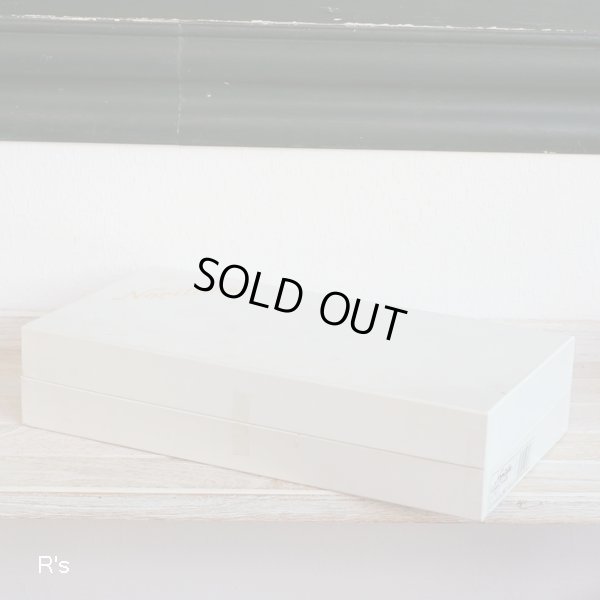 画像6: ノリタケ　ダイヤモンドコレクション　フェアモント　ペアカップ＆ソーサー　ホワイト　未使用品　箱付き