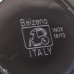 画像6: イタリア　Balzano　バルザーノ　18-10ステンレス　シュガーポット　未使用品（サ5334）