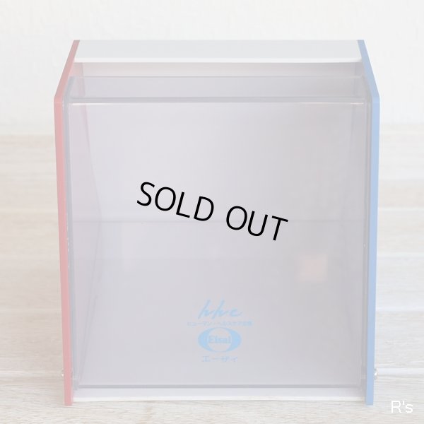 画像4: hhc　ヒューマン・ヘルスケア　エーザイ　診察券入れ　ユーズド品（LL5344)