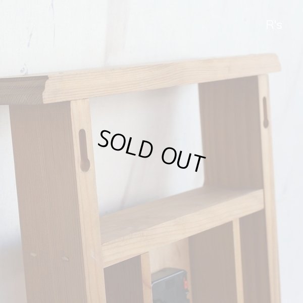 画像8: U.S.A.　WINCHUCK　WOODBOX　木製ウォールクロック　壁掛け時計　ユーズド品（店5343）