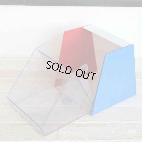 画像6: hhc　ヒューマン・ヘルスケア　エーザイ　診察券入れ　ユーズド品（LL5344)