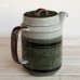 画像5: 陶器製　コーヒーポット　瀬戸物　グリーン　未使用品（ヤ5408）