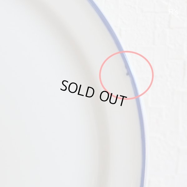 画像5: American Airlines　アメリカンエアライン　ABCOーJAPAN　サラダボウル＆プレートセット　未使用品（ヤ5411）