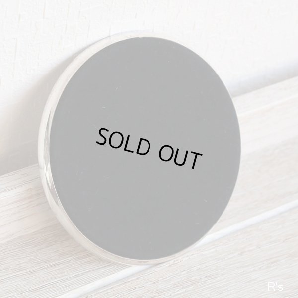 画像4: イギリス　MAPPIN＆WEBB　マッピン＆ウェッブ　シルバー　コースター　展示品　箱付き（箱1　5419）