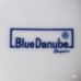 画像7: Blue Danube　ブルーダニューブ　ティーポット　未使用品（ン5426）