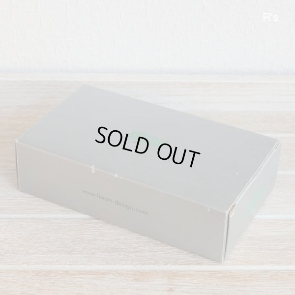 画像13: フランス　LEXON　レクソン　トラベルクロックラジオ　LA39　VOYAGEUR3　未使用品　箱付き（メ5455）