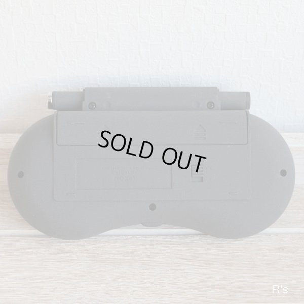 画像10: フランス　LEXON　レクソン　トラベルクロックラジオ　LA39　VOYAGEUR3　未使用品　箱付き（メ5455）